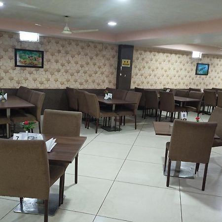 Hotel JMD International Katihar Bagian luar foto