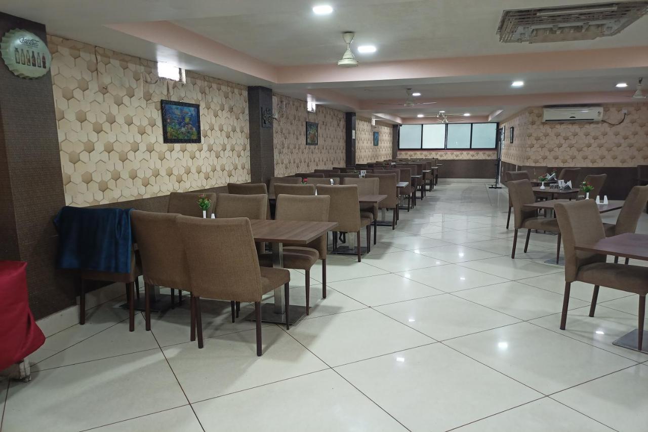 Hotel JMD International Katihar Bagian luar foto