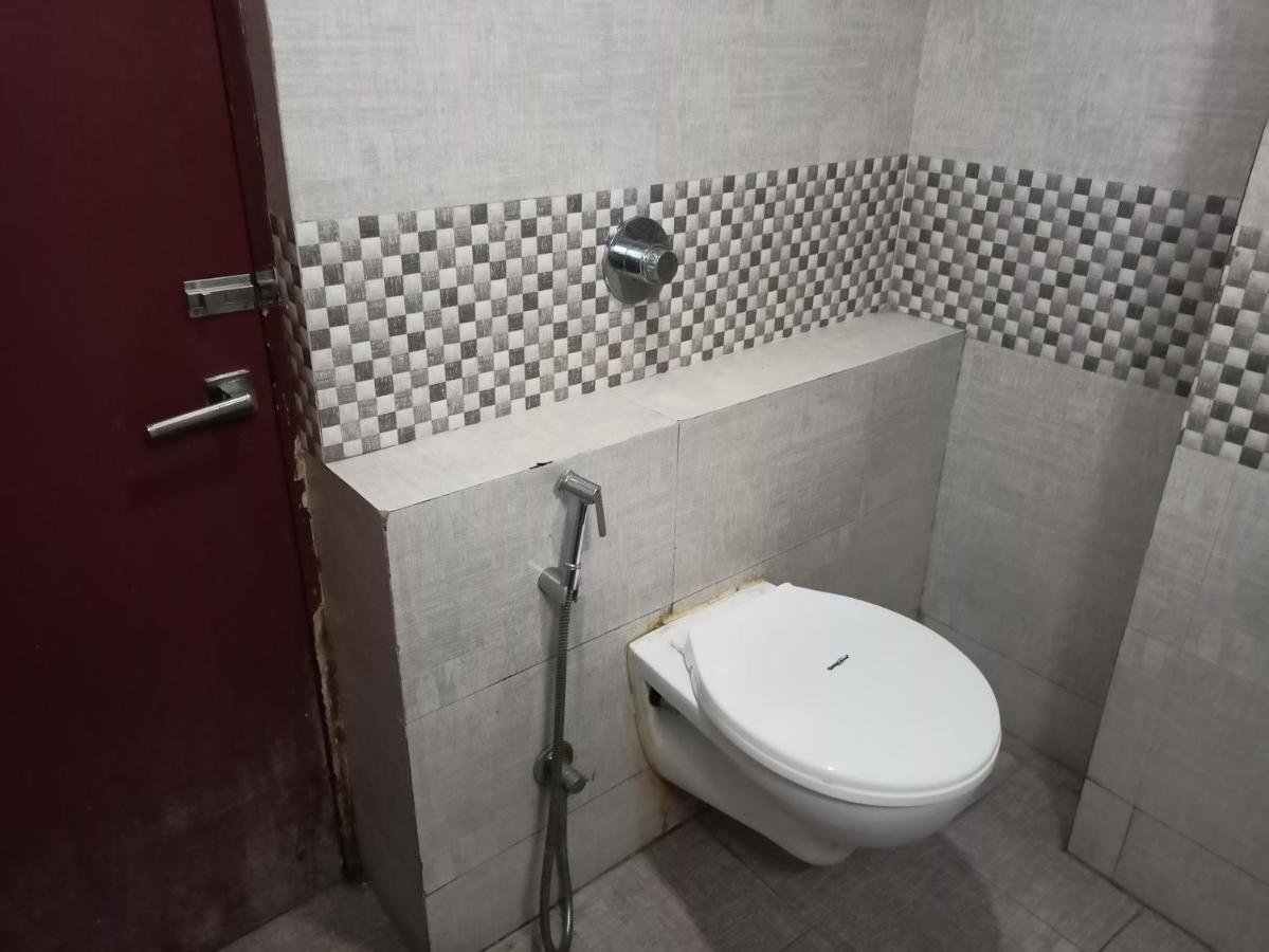 Hotel JMD International Katihar Bagian luar foto
