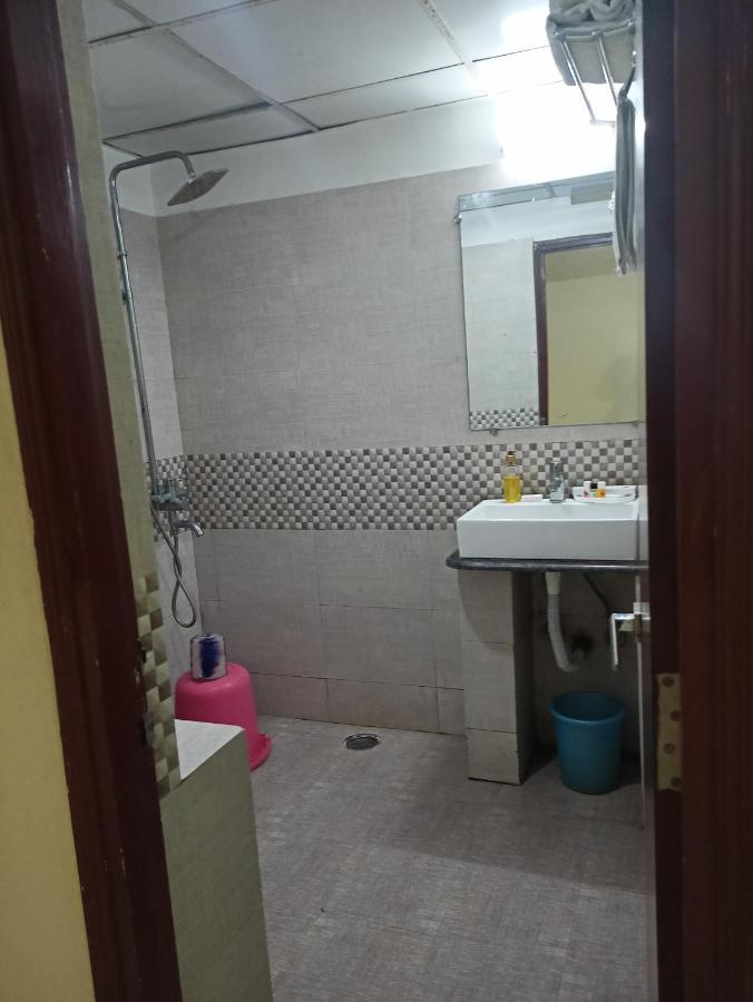 Hotel JMD International Katihar Bagian luar foto