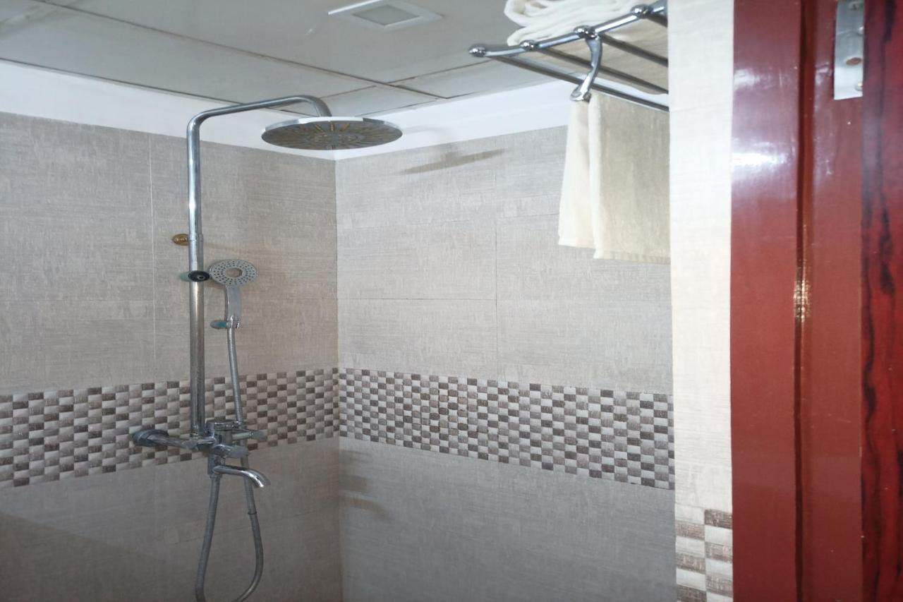 Hotel JMD International Katihar Bagian luar foto