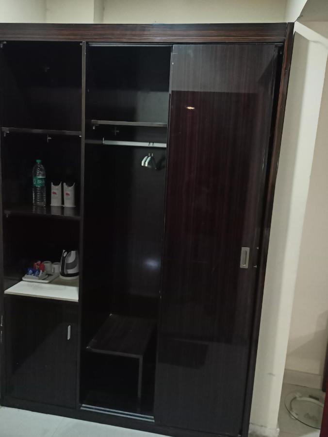 Hotel JMD International Katihar Bagian luar foto