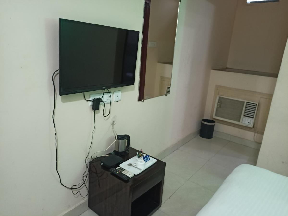 Hotel JMD International Katihar Bagian luar foto