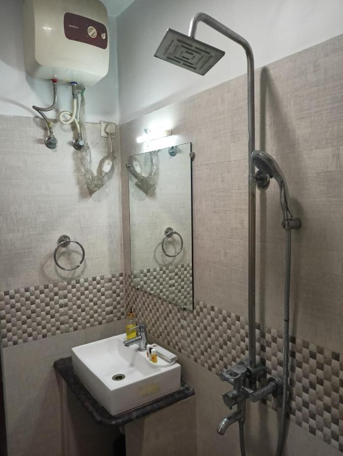 Hotel JMD International Katihar Bagian luar foto