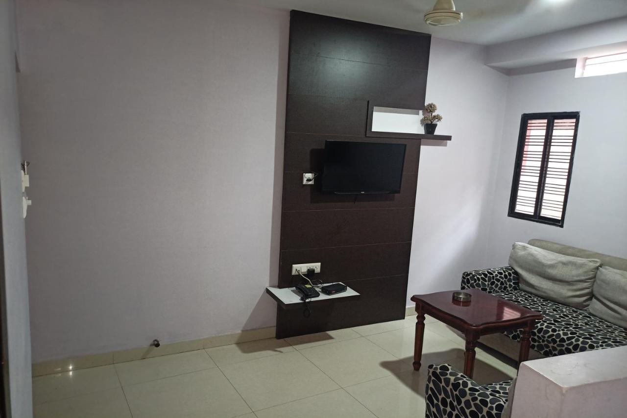 Hotel JMD International Katihar Bagian luar foto