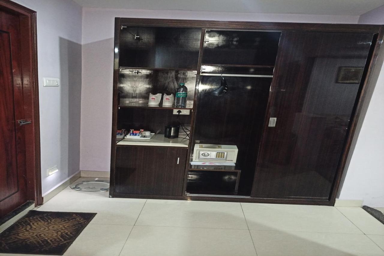 Hotel JMD International Katihar Bagian luar foto