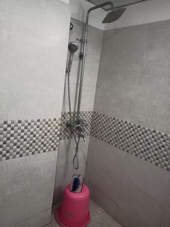 Hotel JMD International Katihar Bagian luar foto