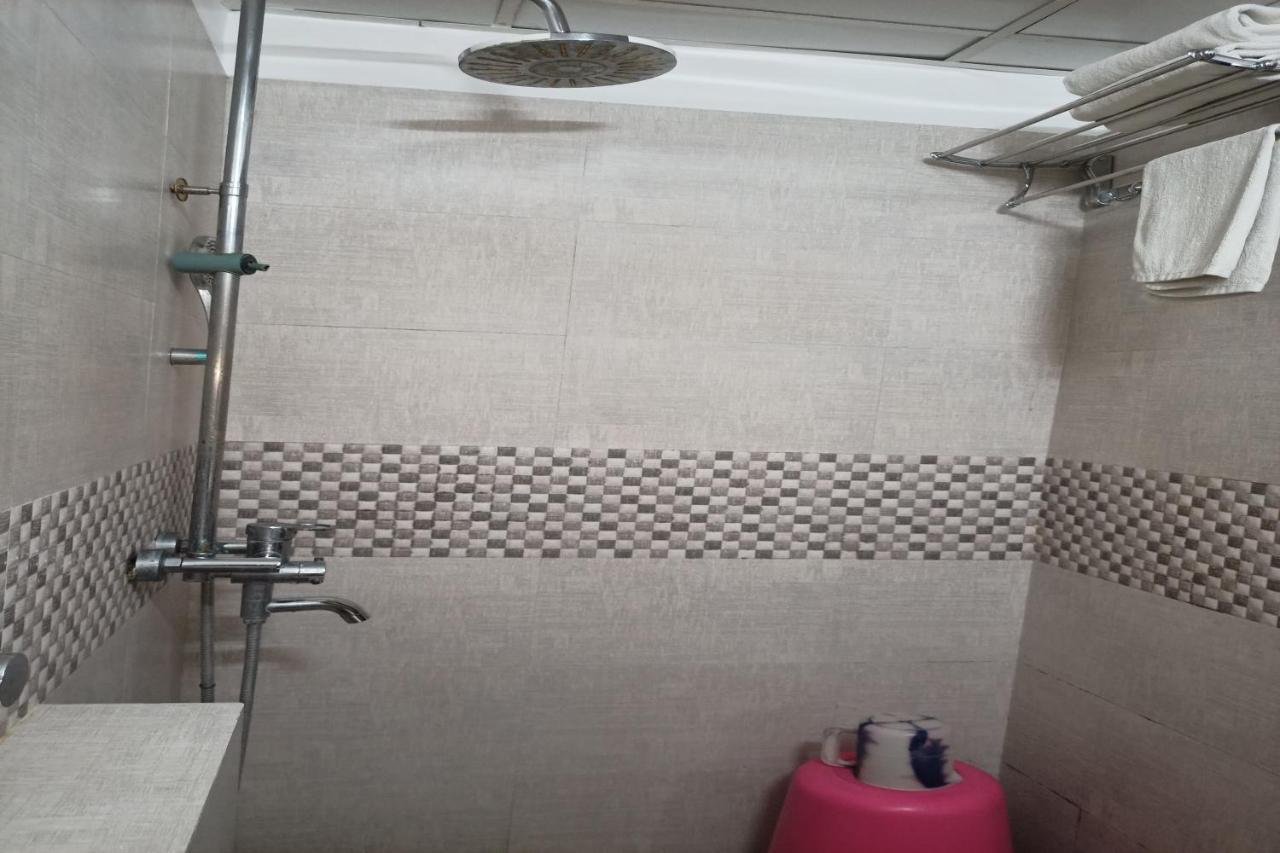 Hotel JMD International Katihar Bagian luar foto