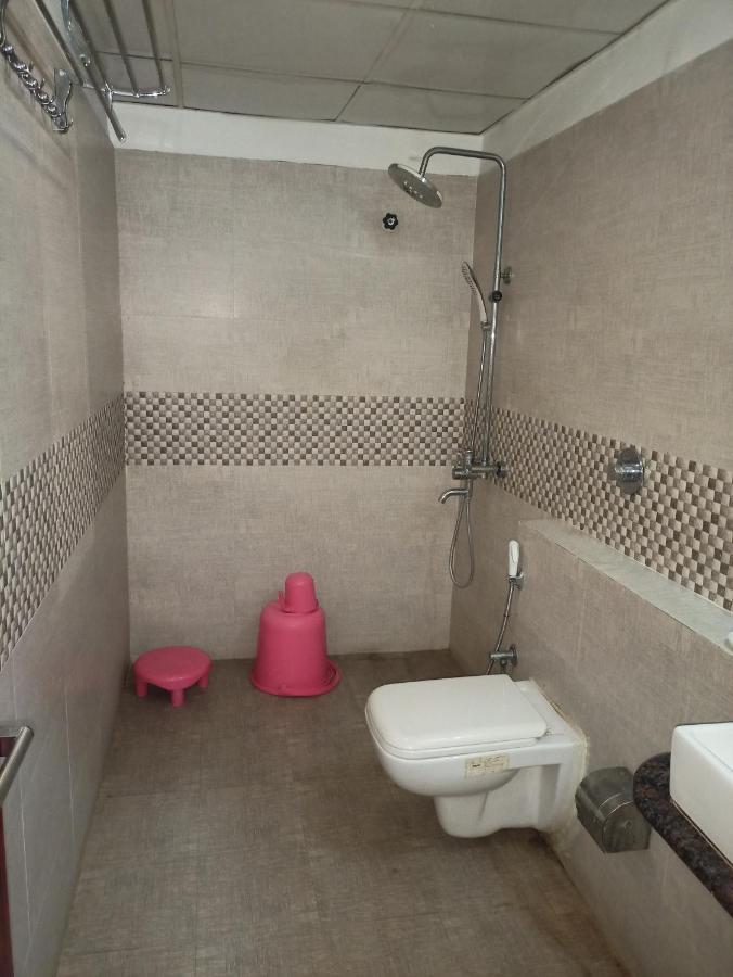 Hotel JMD International Katihar Bagian luar foto